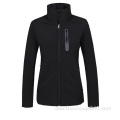 Hot Selling Women's Winter Jacket No Hood Custom